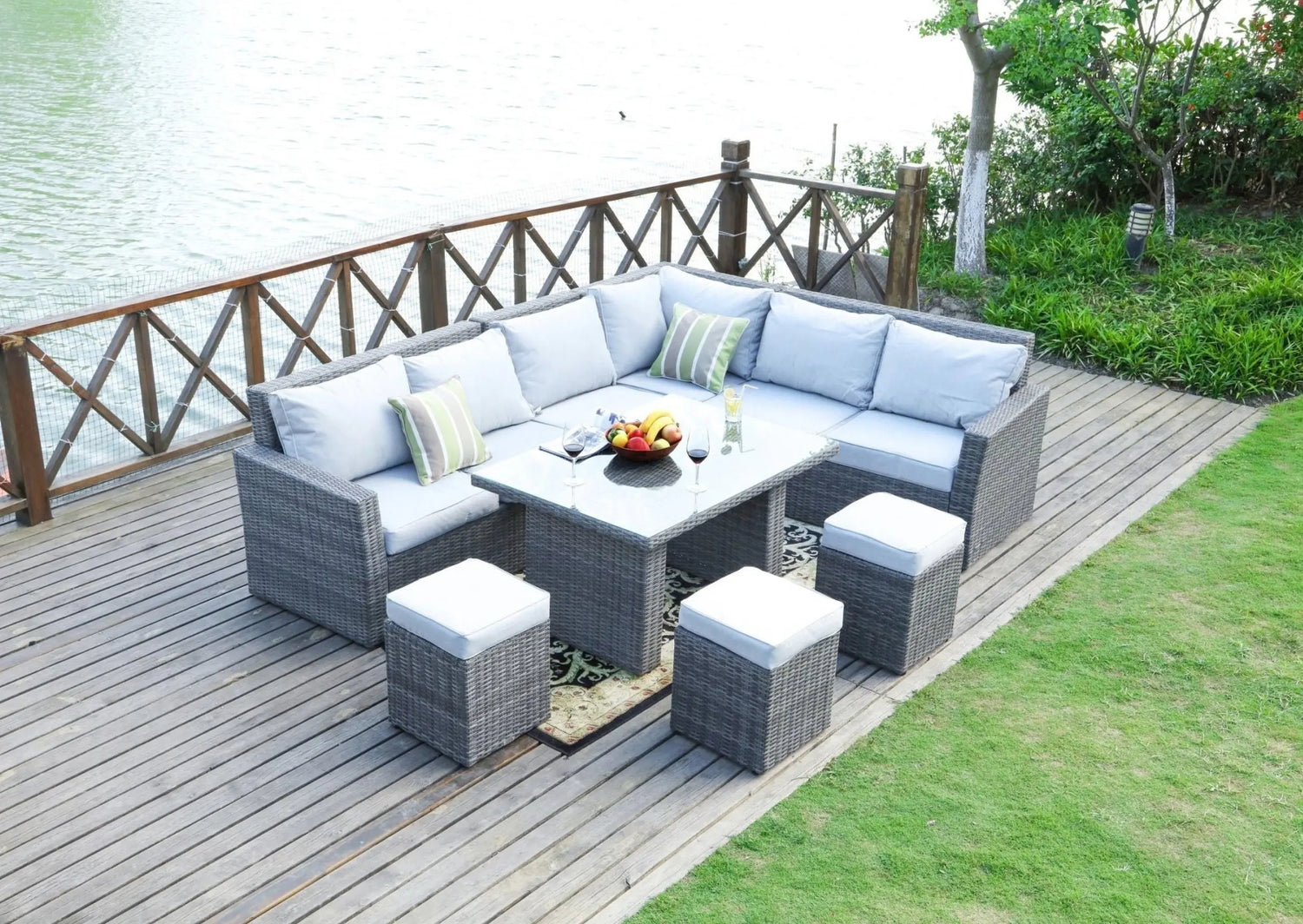 Outdoor-Furniture-for-that-Perfect-Living-Space American Roasting Company