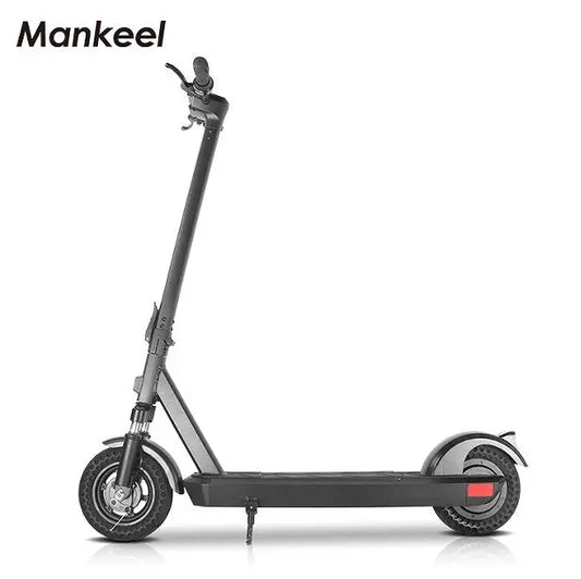 E Scooter, 800W Electric balance scooter.  30 km/h speed 48V / 10.4Ah (standard APP) portable folding LCD instrument, battery removable load 120kg climb 20° range of 45km LED lighting Doba