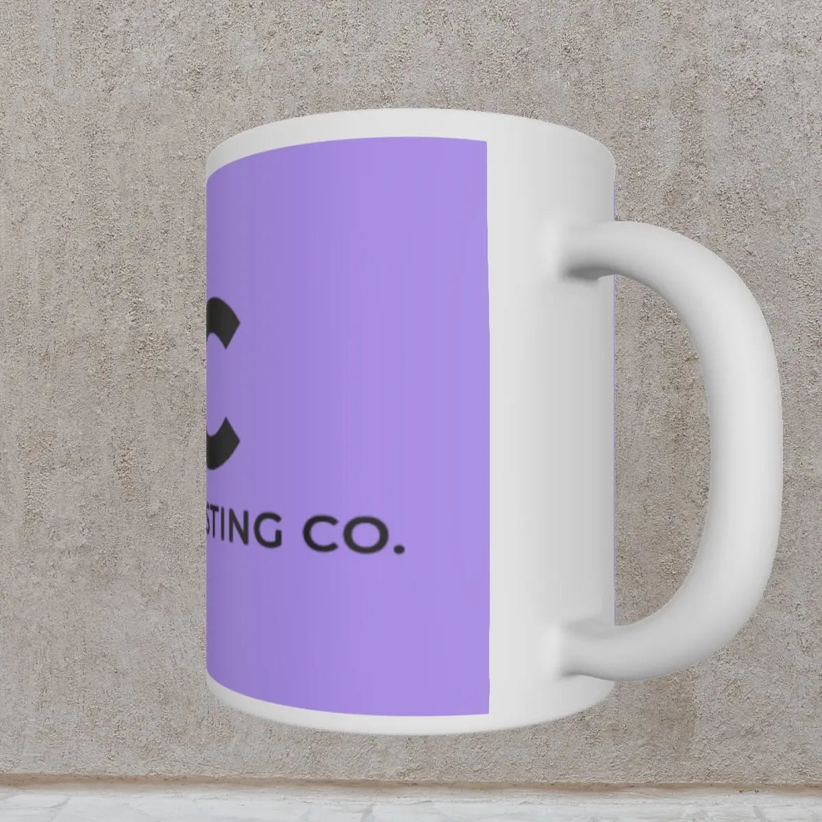 American Roasting Company Coffee Shop Mug Yoycol