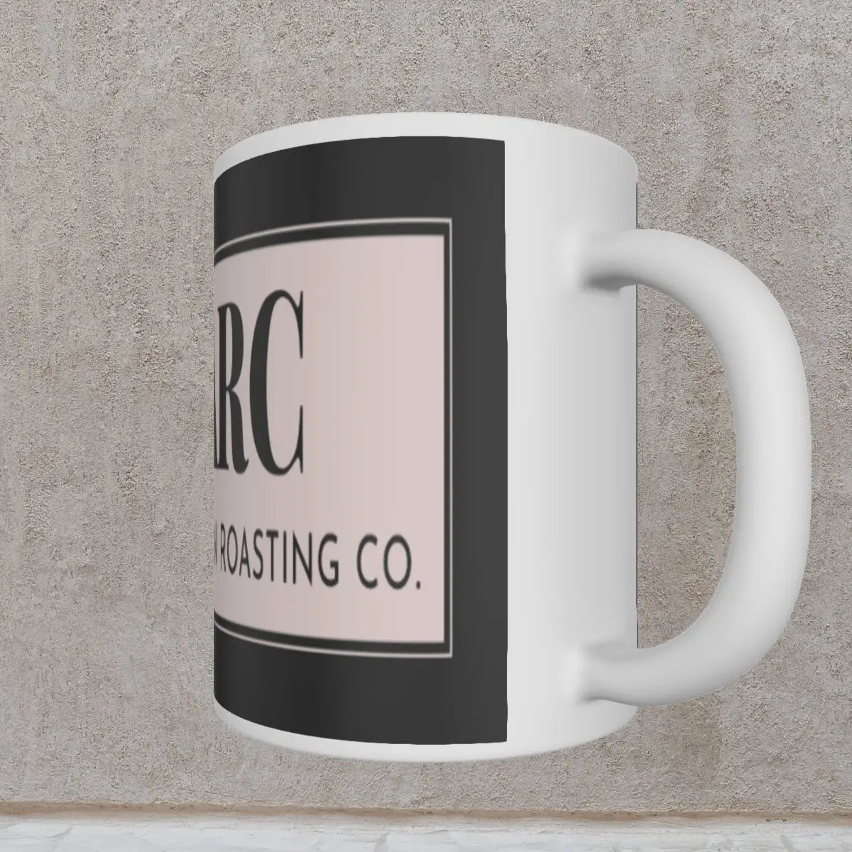 American Roasting Company Coffee Shop Mugs Yoycol