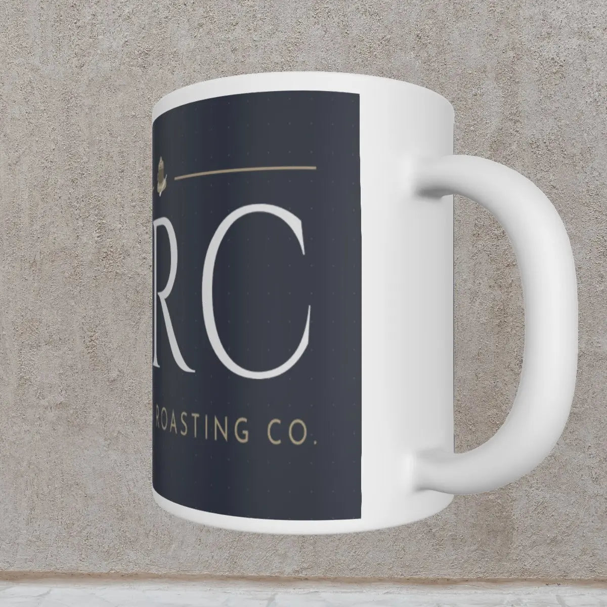 American Roasting Company Coffee Shop Mugs Yoycol