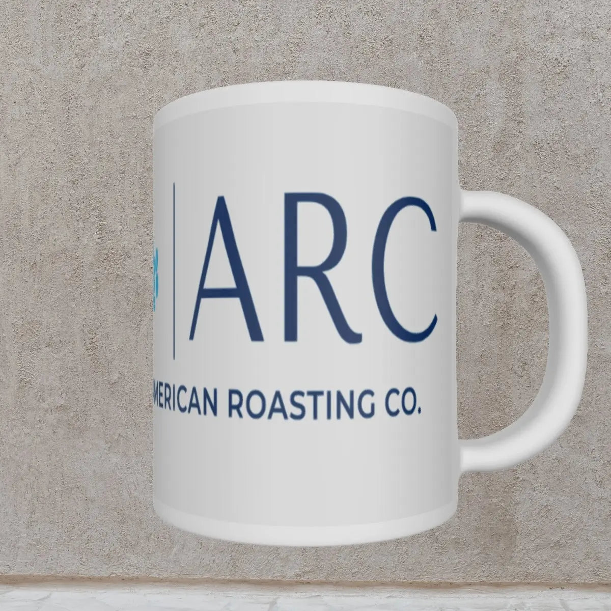 American Roasting Company Coffee Shop Mugs Yoycol