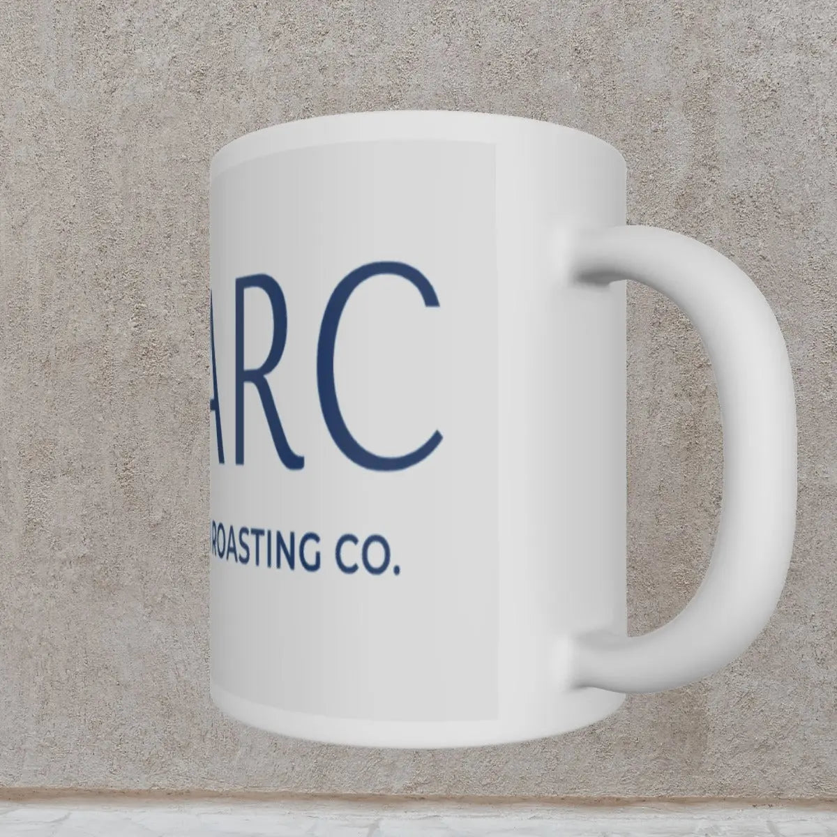 American Roasting Company Coffee Shop Mugs Yoycol