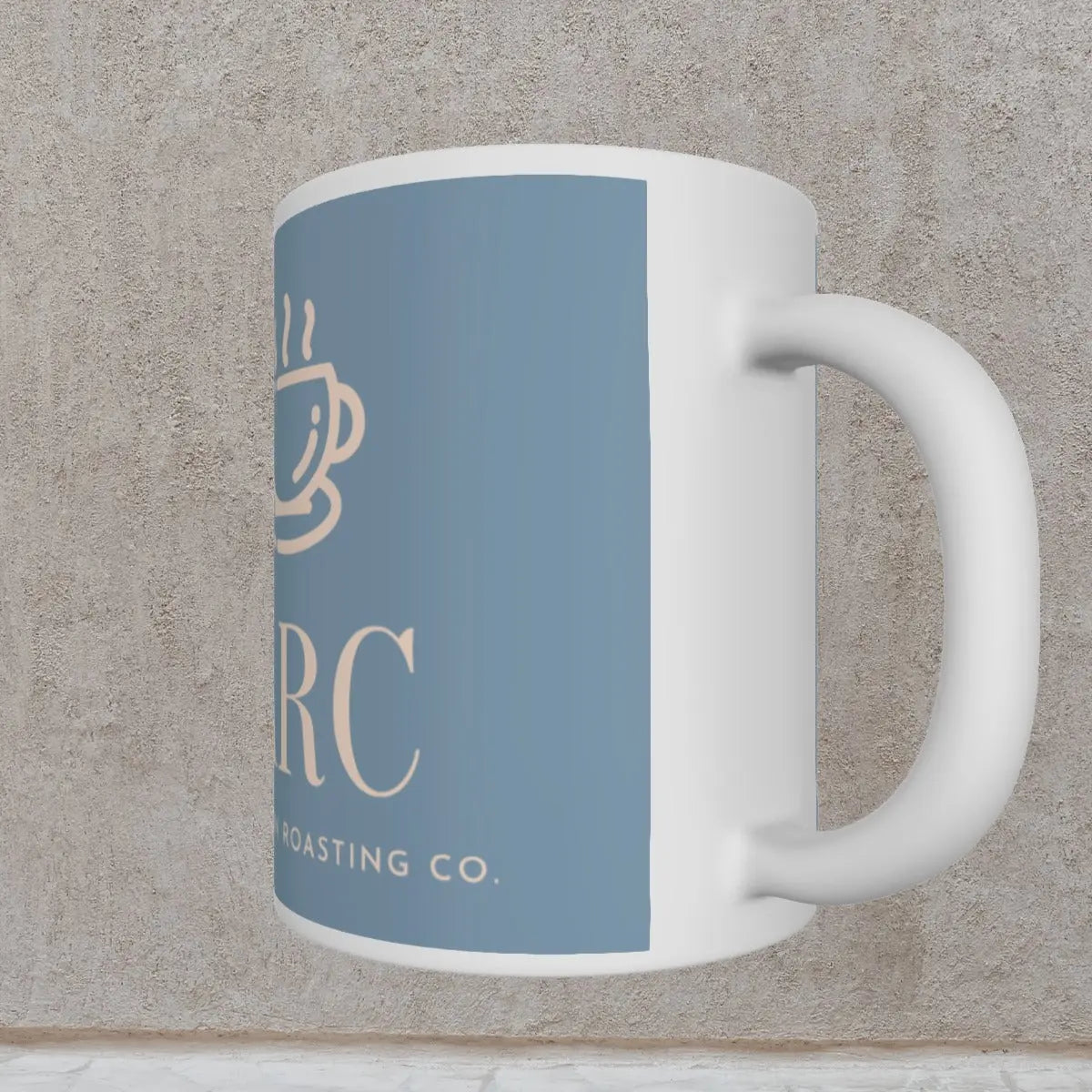 American Roasting Company Coffee Shop Mugs Yoycol