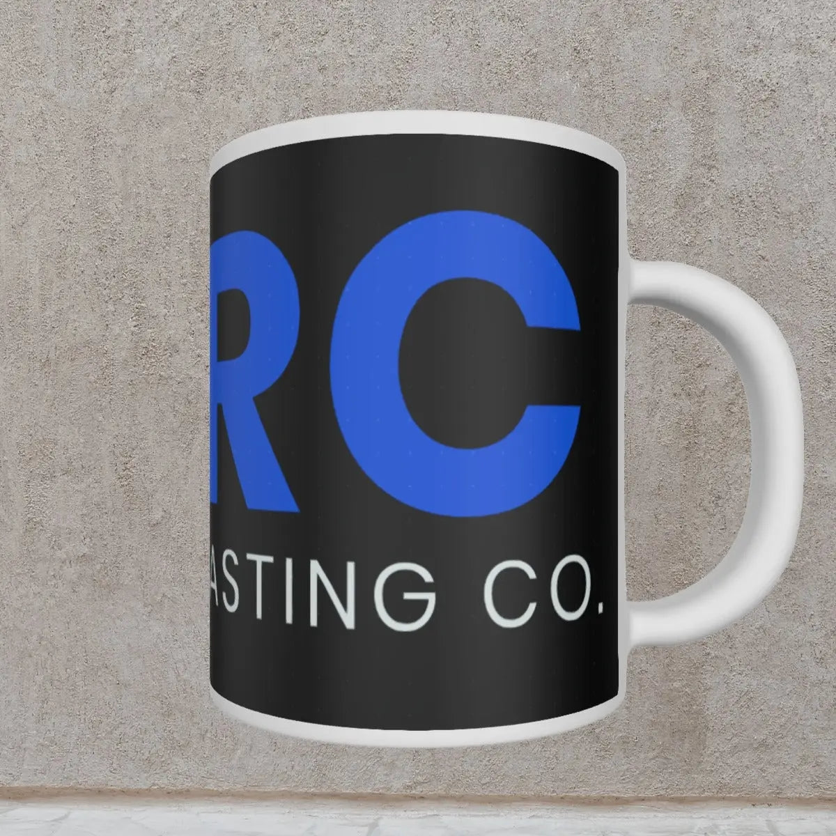 American Roasting Company Coffee Shop Mugs Yoycol