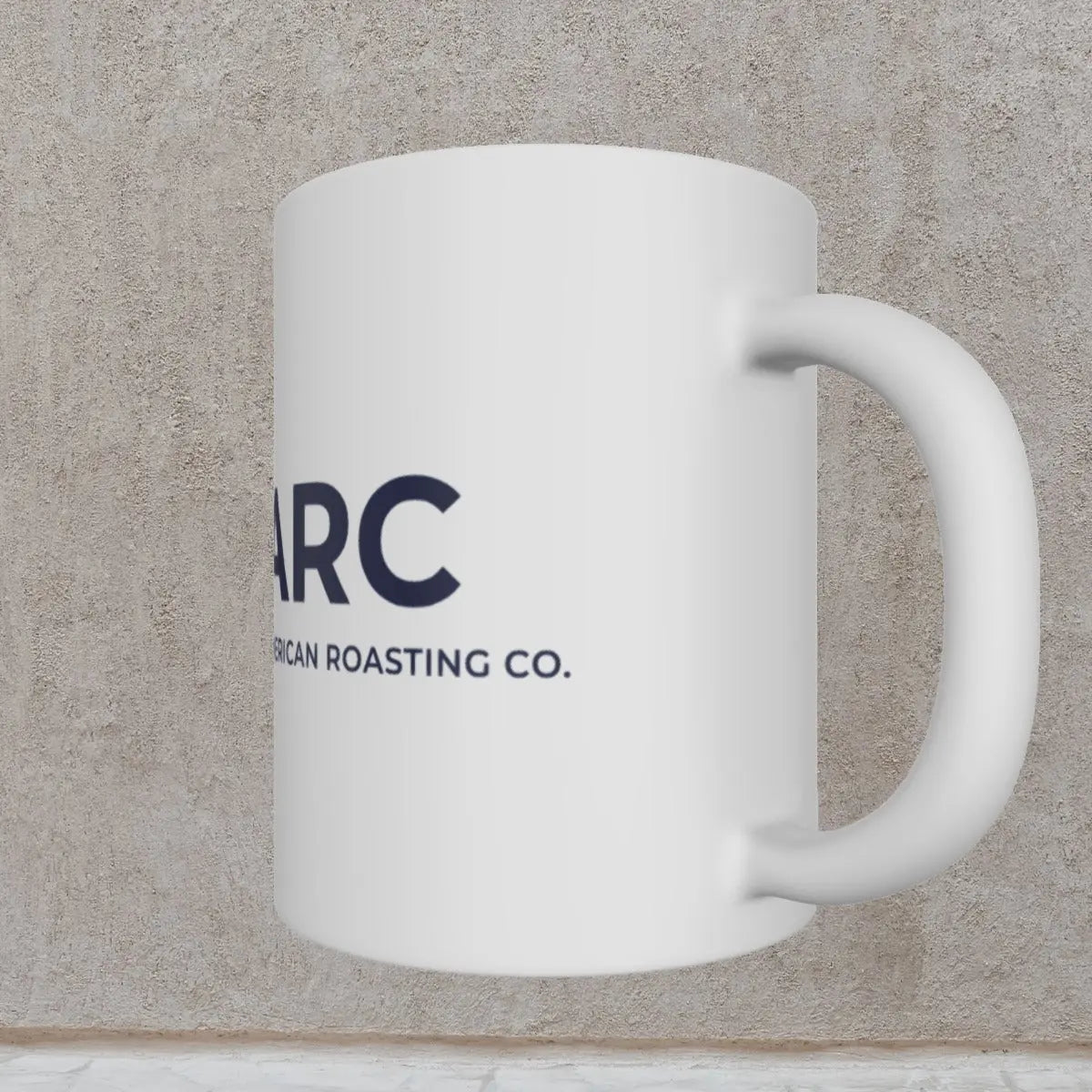 American Roasting Company Coffee Shop Mugs Yoycol