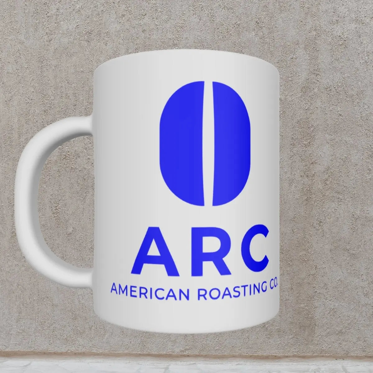 American Roasting Company Coffee Shop Mugs Yoycol