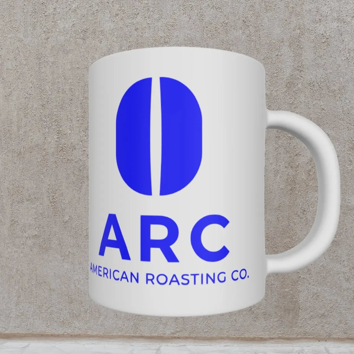 American Roasting Company Coffee Shop Mugs Yoycol