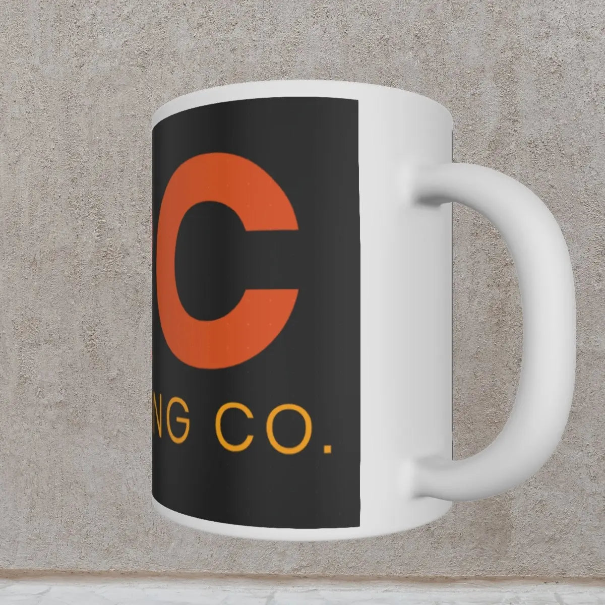 American Roasting Company Coffee Shop Mugs Yoycol