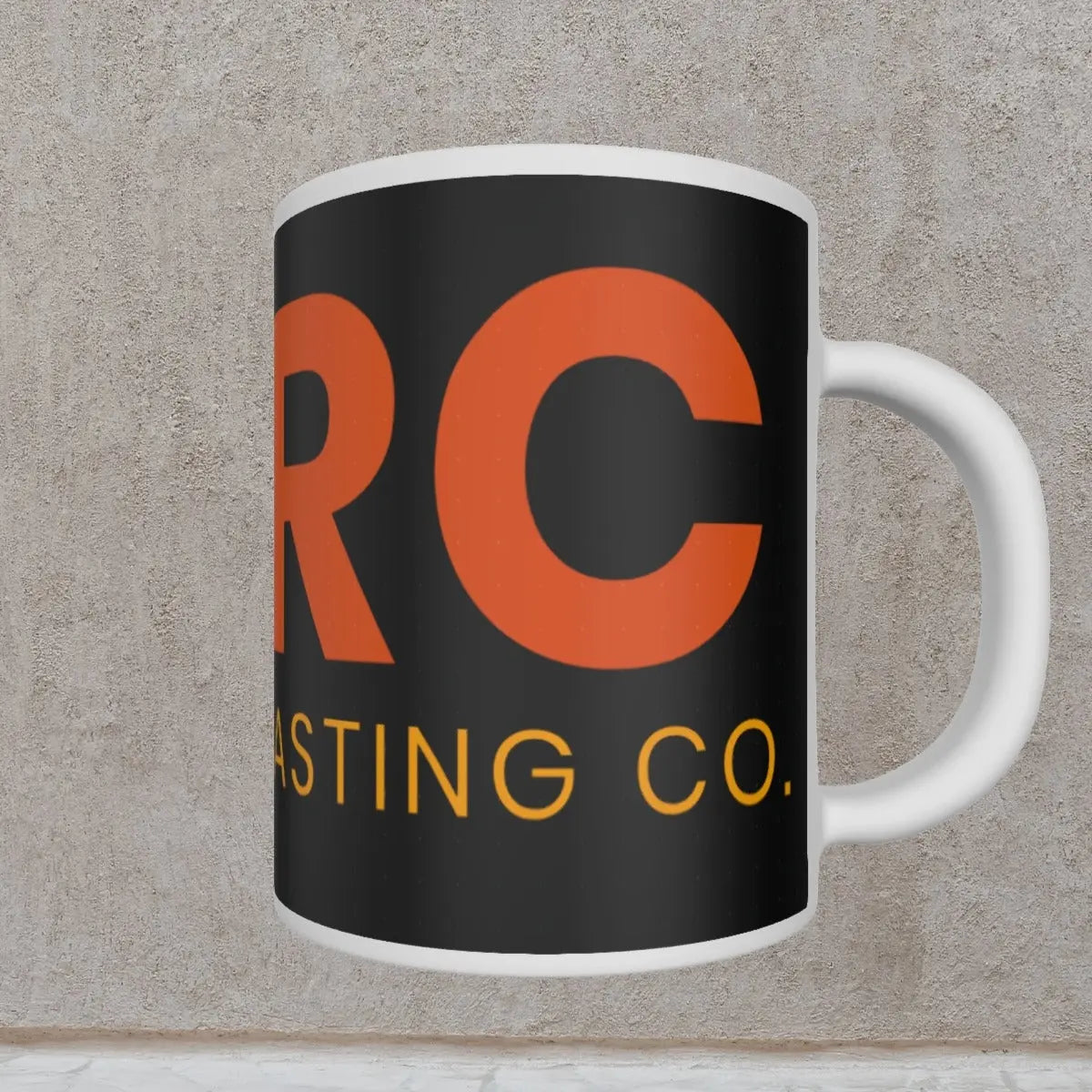 American Roasting Company Coffee Shop Mugs Yoycol