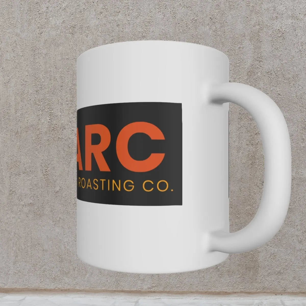 American Roasting Company Coffee Shop Mugs Yoycol