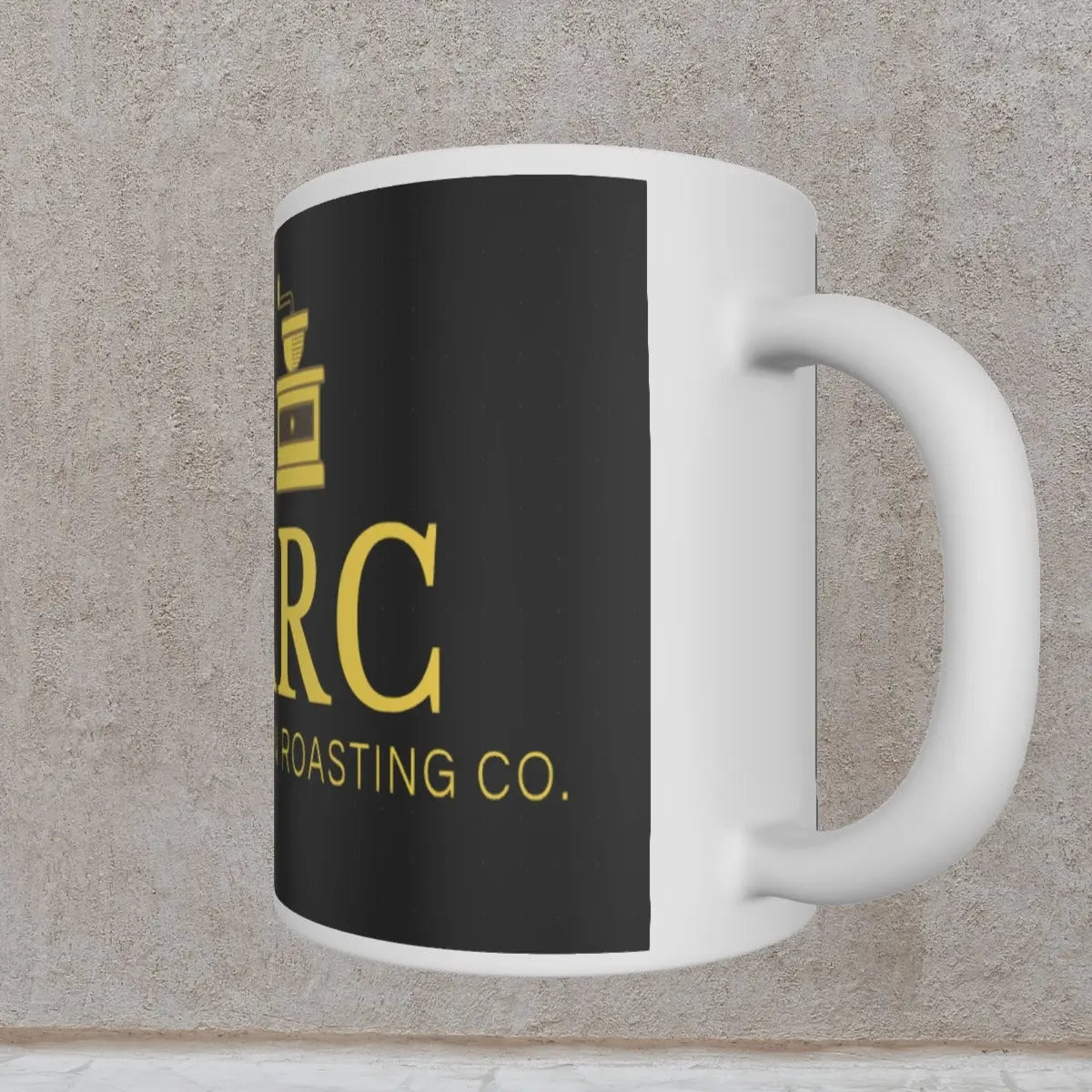 American Roasting Company Coffee Shop Mugs Yoycol