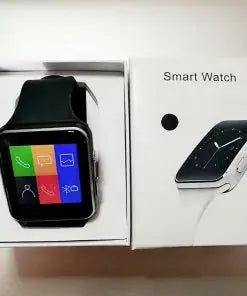 Android Smart Watch American Roasting Company