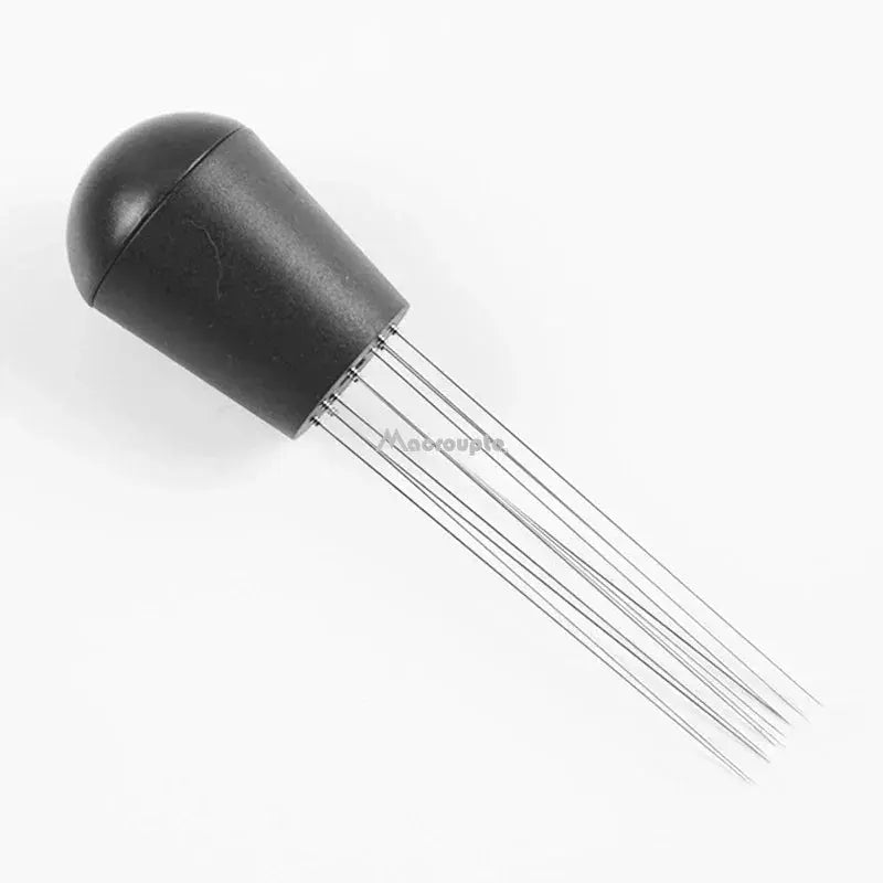 Coffee Stirrer Needle Espresso Powder Stirrer Espresso Coffee Tamper Needles Coffee Powder Distributor Needle WDT Tools American Roasting Company