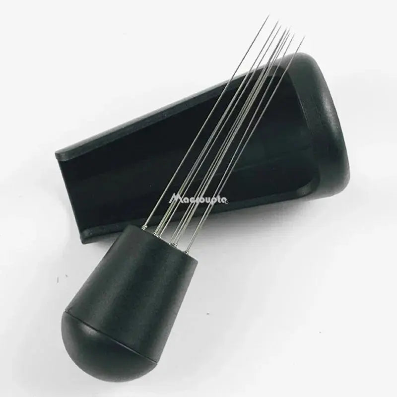 Coffee Stirrer Needle Espresso Powder Stirrer Espresso Coffee Tamper Needles Coffee Powder Distributor Needle WDT Tools American Roasting Company