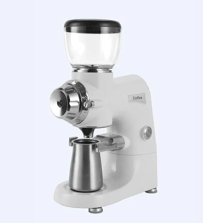 Commercial coffee bean grinder bean bin capacity 250g    230W   home coffee bean grinder production Doba