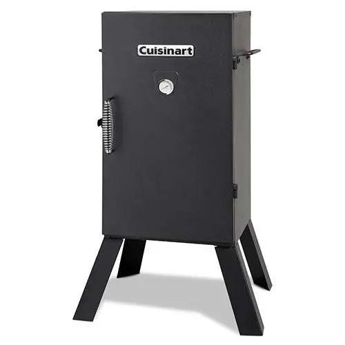 Cuisinart 30" Electric Smoker Box, Pizza Oven, BBQ Oven Doba