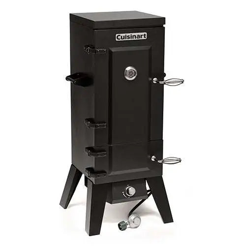 Cuisinart 36" Vertical Propane Gas Smoker Doba