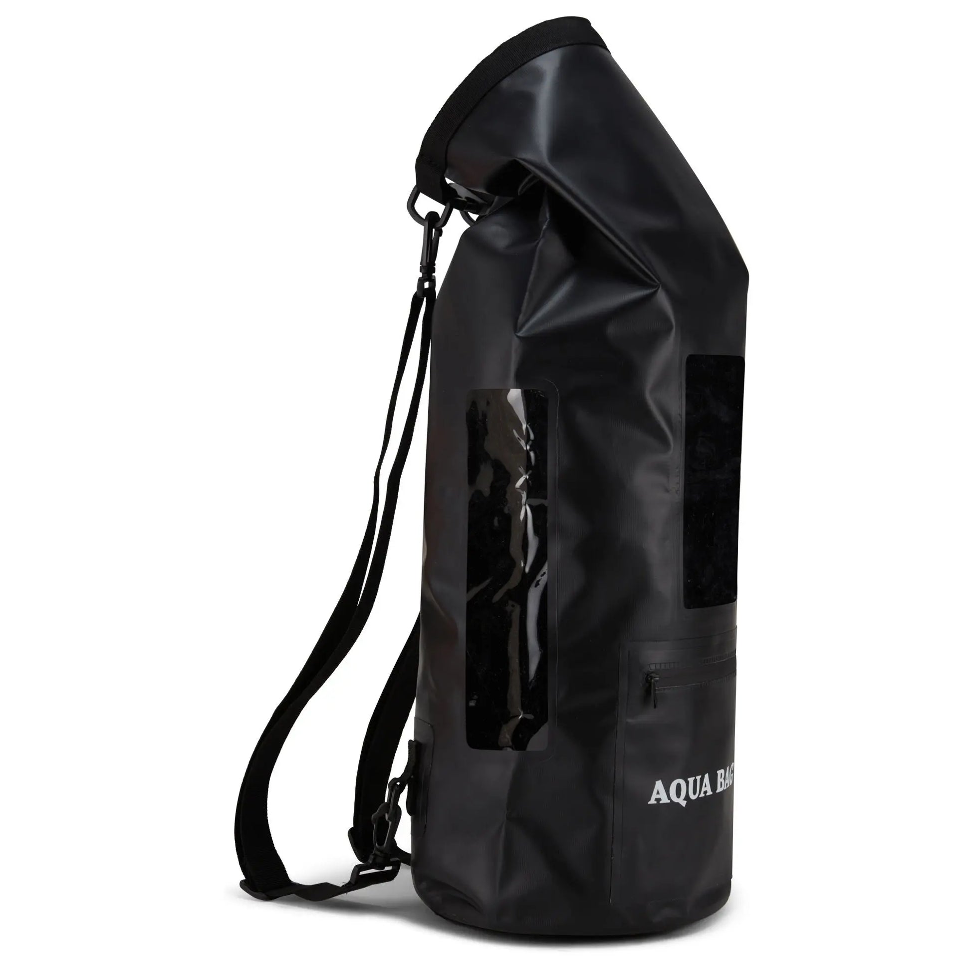 Dry Aqua Bag - 20L Dry Bag, Water Sports Dry Bags, All Wet Areas Dry Bags, Duffle Bag, Satchel Bag, Backpack Doba