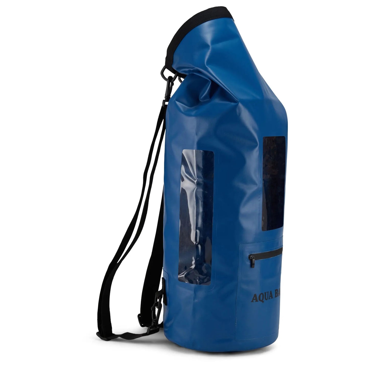 Dry Aqua Bag - 20L Dry Bag, Water Sports Dry Bags, All Wet Areas Dry Bags, Duffle Bag, Satchel Bag, Backpack Doba