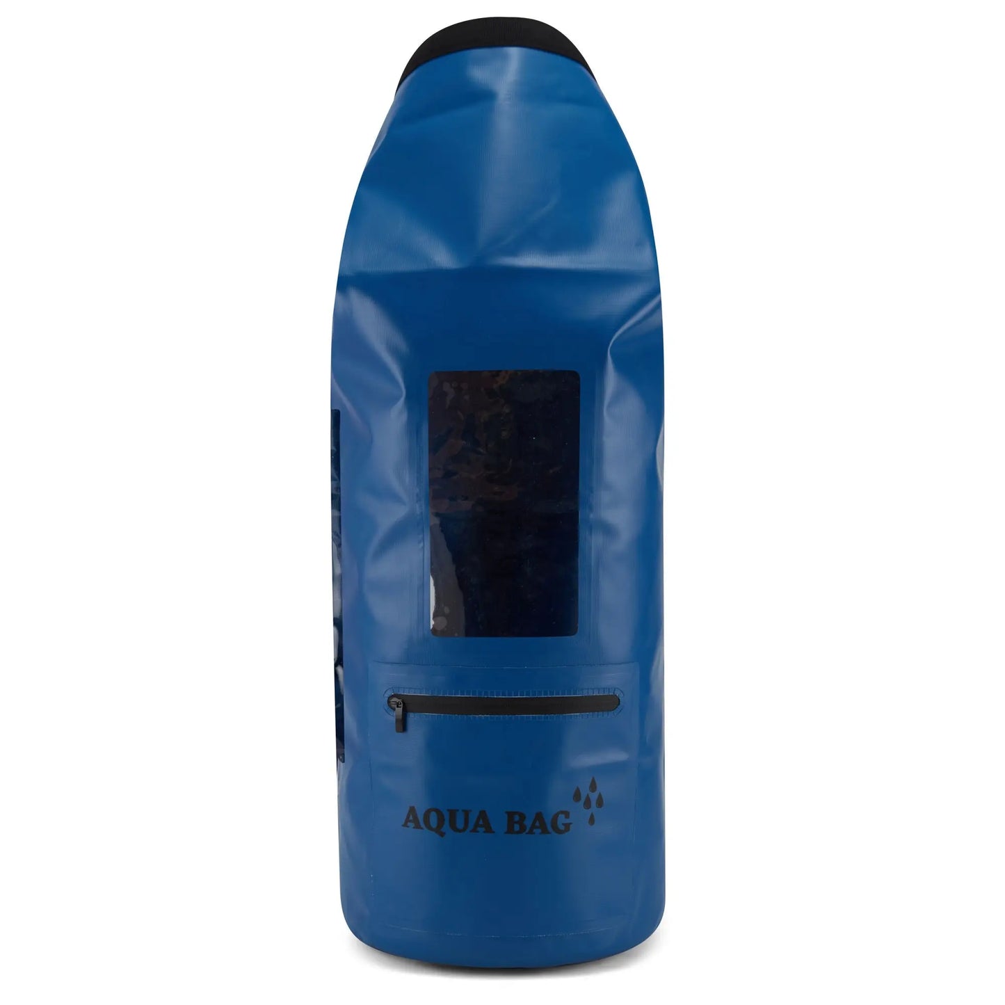 Dry Aqua Bag - 20L Dry Bag, Water Sports Dry Bags, All Wet Areas Dry Bags, Duffle Bag, Satchel Bag, Backpack Doba