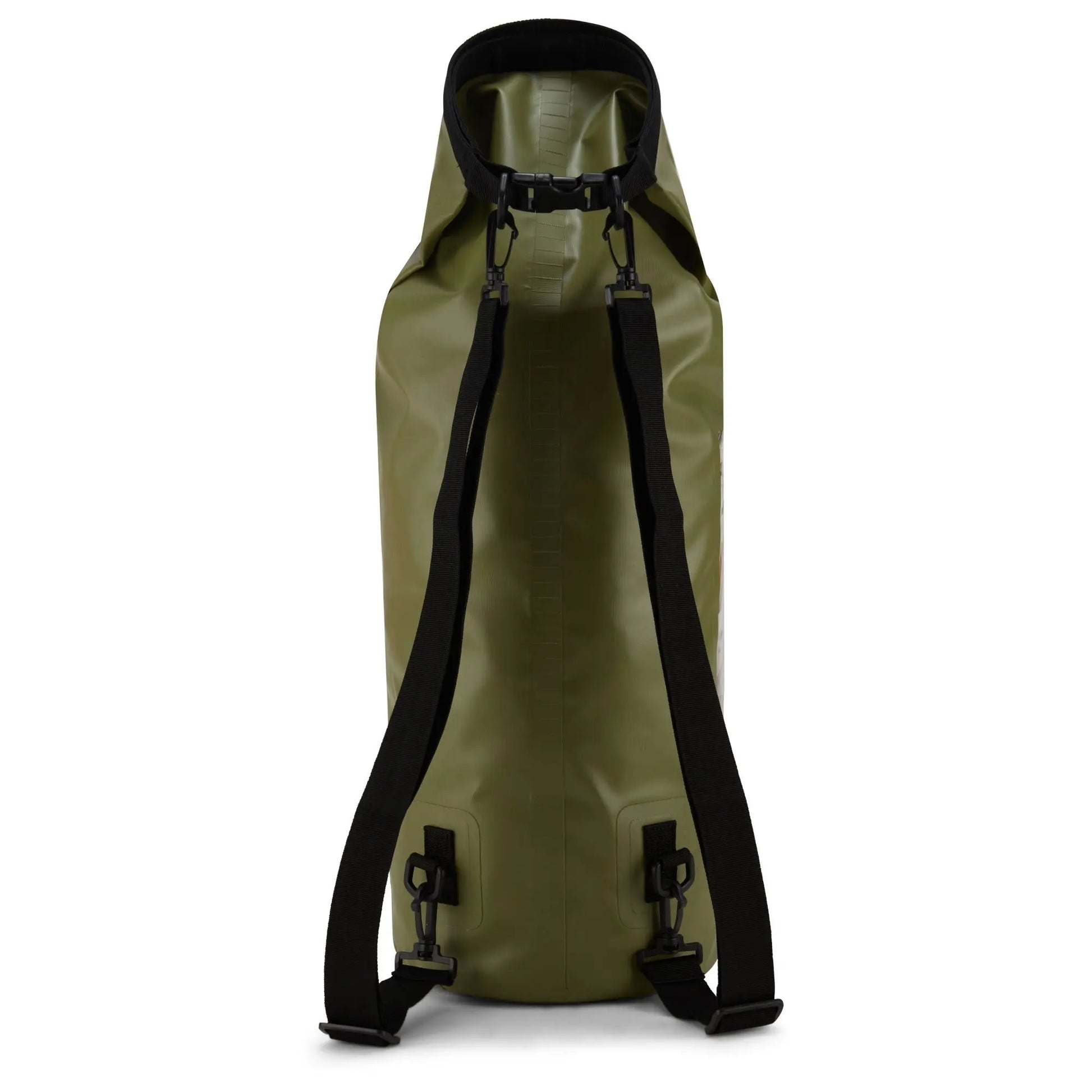 Dry Aqua Bag - 20L Dry Bag, Water Sports Dry Bags, All Wet Areas Dry Bags, Duffle Bag, Satchel Bag, Backpack Doba