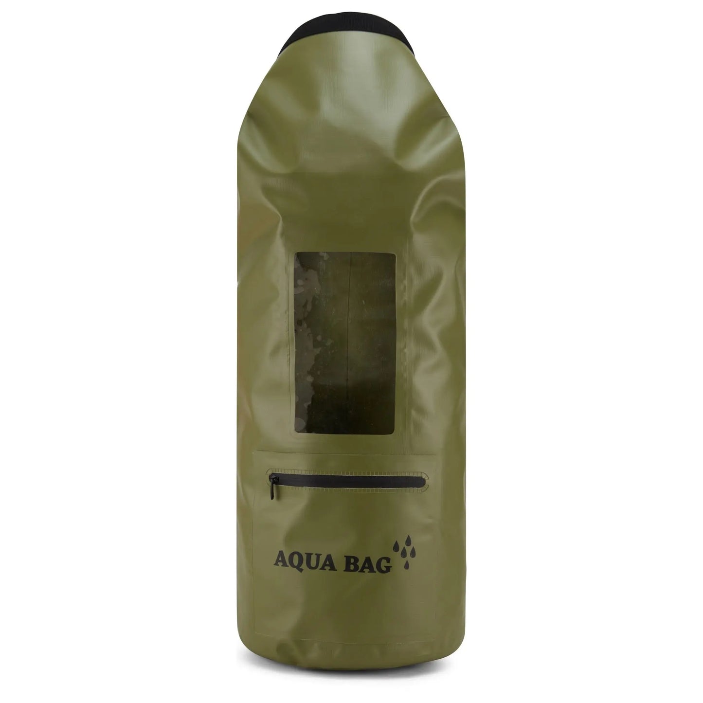 Dry Aqua Bag - 20L Dry Bag, Water Sports Dry Bags, All Wet Areas Dry Bags, Duffle Bag, Satchel Bag, Backpack Doba