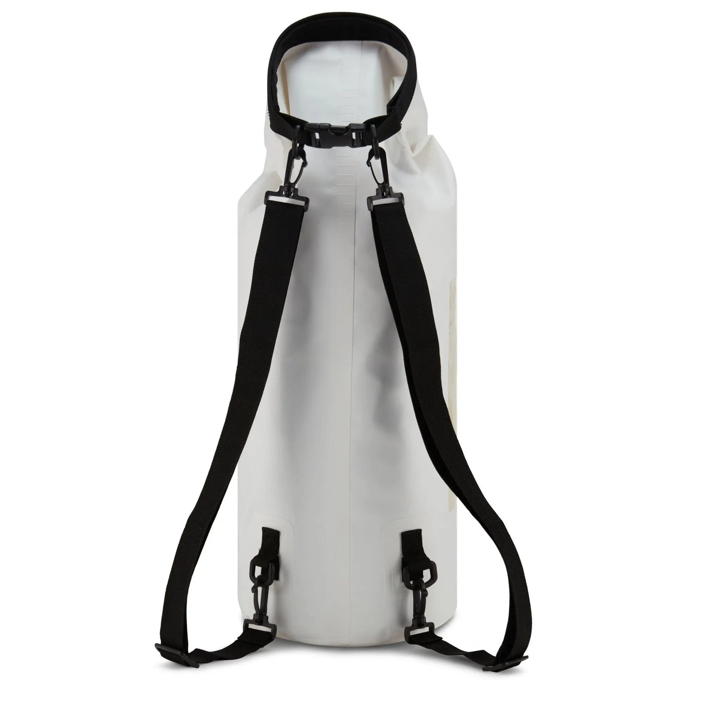 Dry Aqua Bag - 20L Dry Bag, Water Sports Dry Bags, All Wet Areas Dry Bags, Duffle Bag, Satchel Bag, Backpack Doba