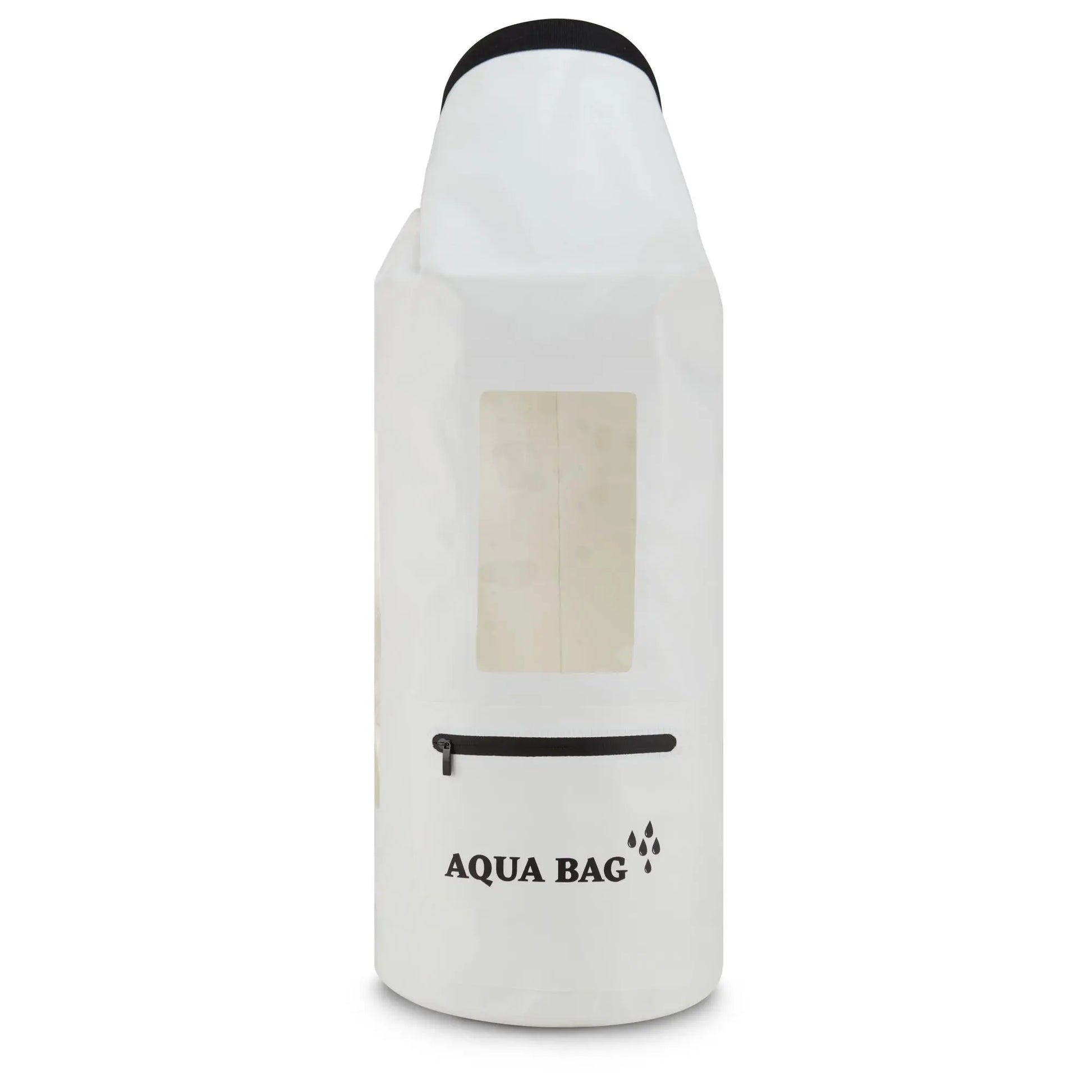 Dry Aqua Bag - 20L Dry Bag, Water Sports Dry Bags, All Wet Areas Dry Bags, Duffle Bag, Satchel Bag, Backpack Doba