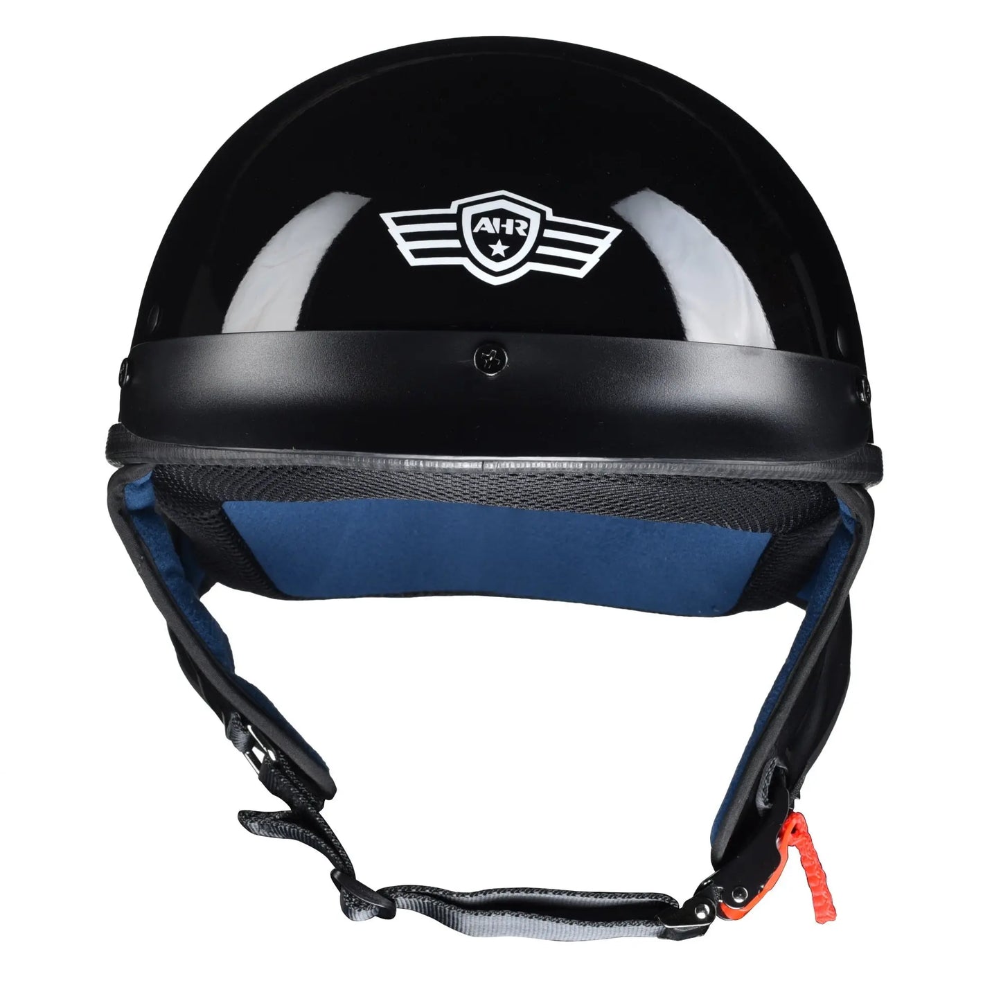 Helmet, Motor Helmet, Half Shell, Size XL Doba