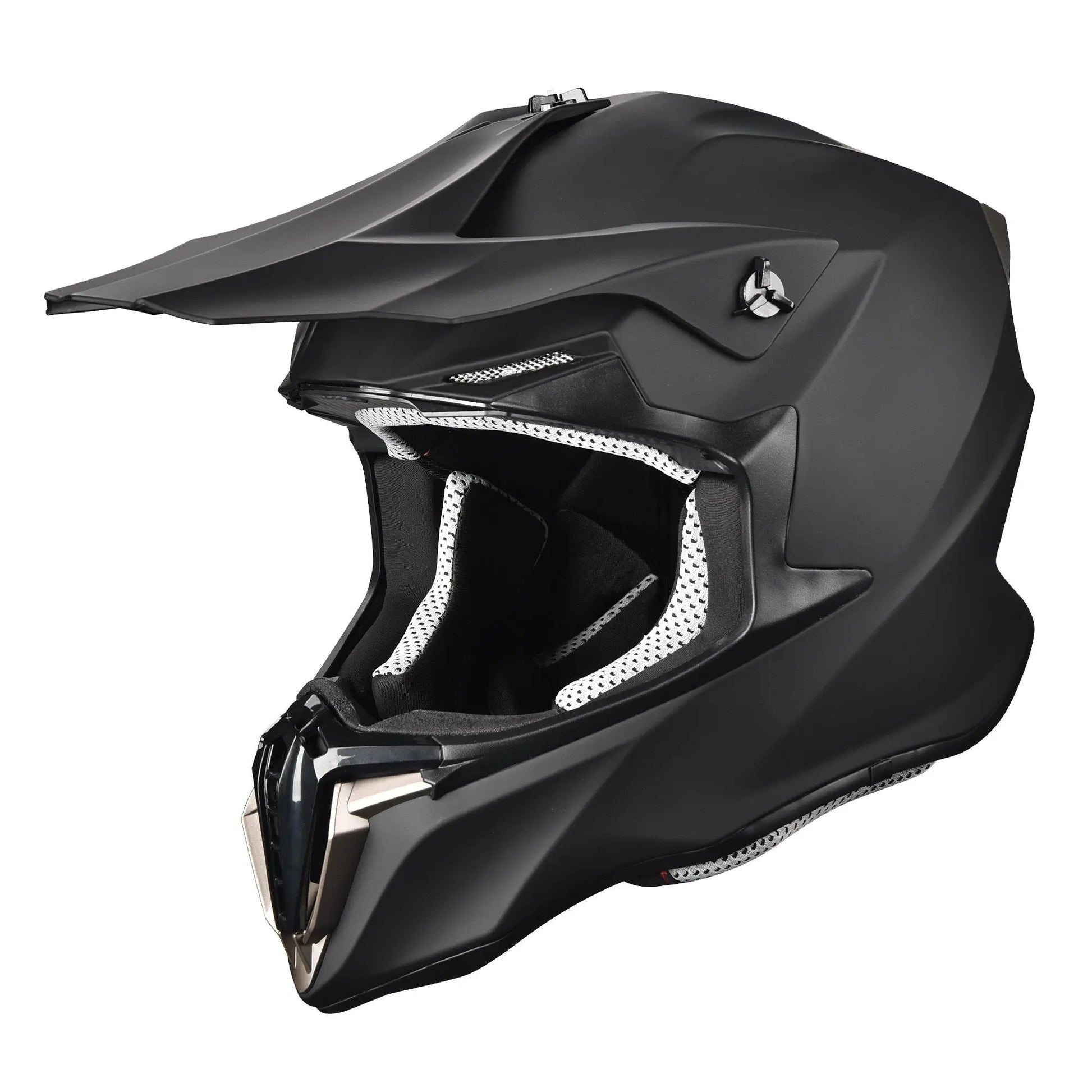 Helmet, Off Road Helmet, Motocross, BMX Helmet, Sports  Bike Helmet Doba