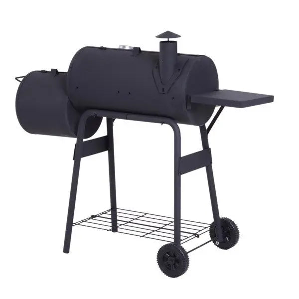 Portable Charcoal Grill /BBQ Grill/Roasting Grill/Wood Burning Grill/ Efficient Burning Grill/ High Heat Grill Doba