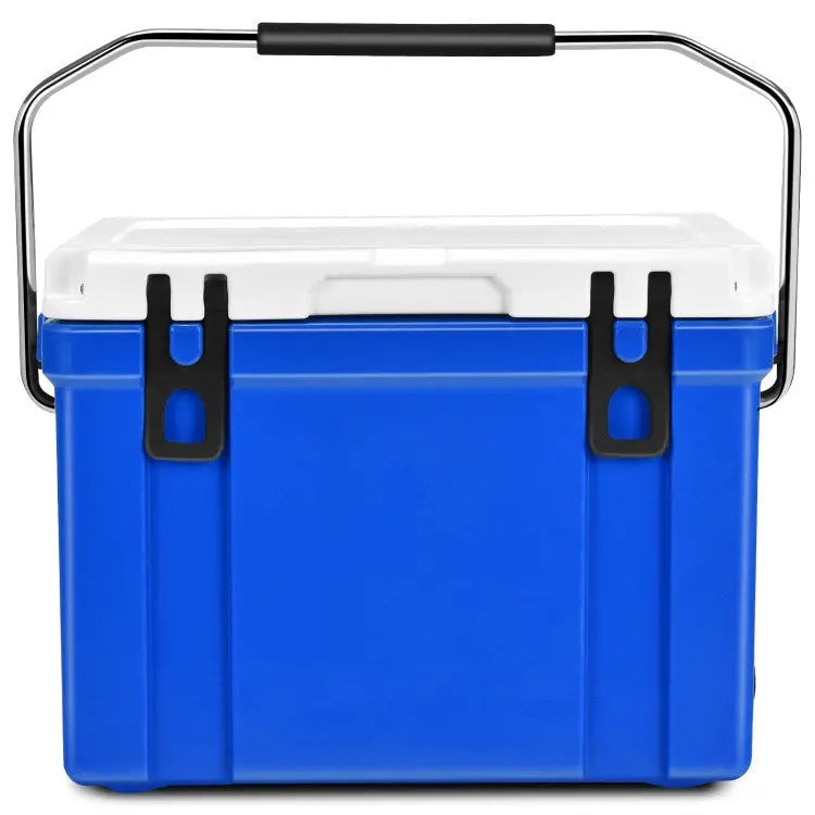 Household Outdoor Traveling Camping Portable Ice Cooler, 26 and 58 quart Ice Chest Doba