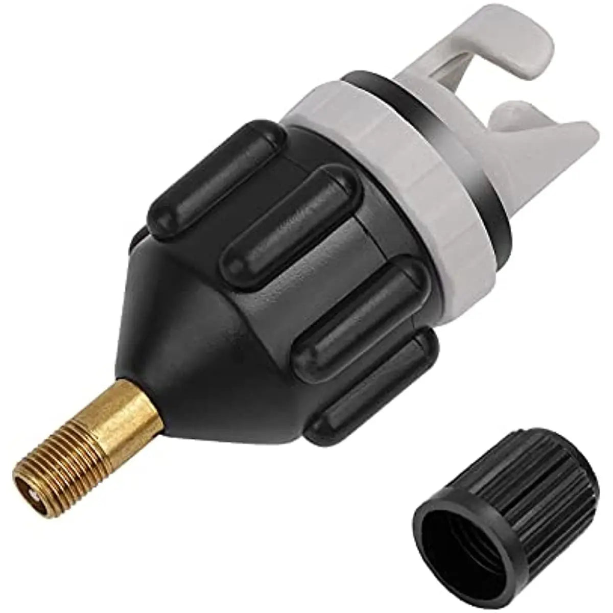 Inflatable Boat SUP Adapter; Air Pump Converter Air Valve Accessories Doba