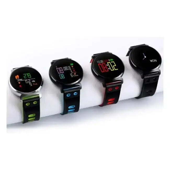 K2 Smart Watch American Roasting Company