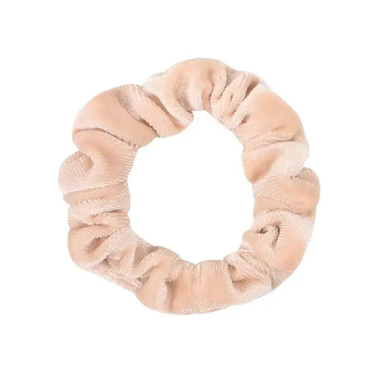 Korea Fashion Hair Scrunchie American Roasting Company