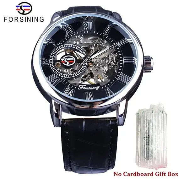 Men Luxury Watch American Roasting Company