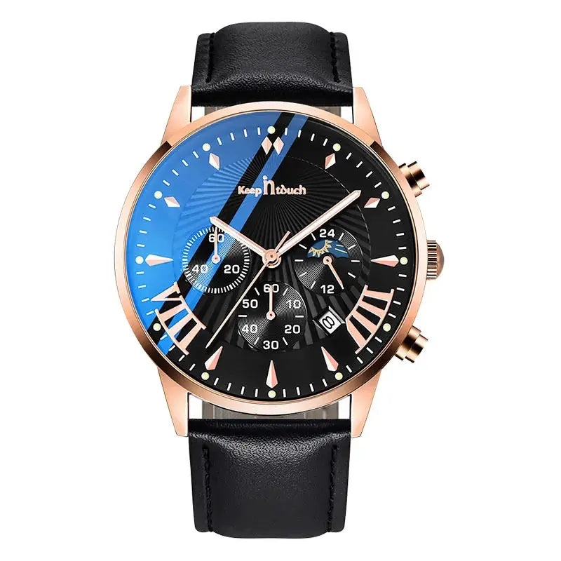 Mens Sports Watches American Roasting Company