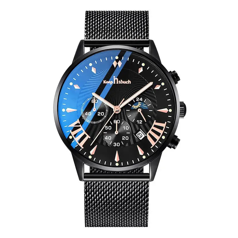 Mens Sports Watches American Roasting Company