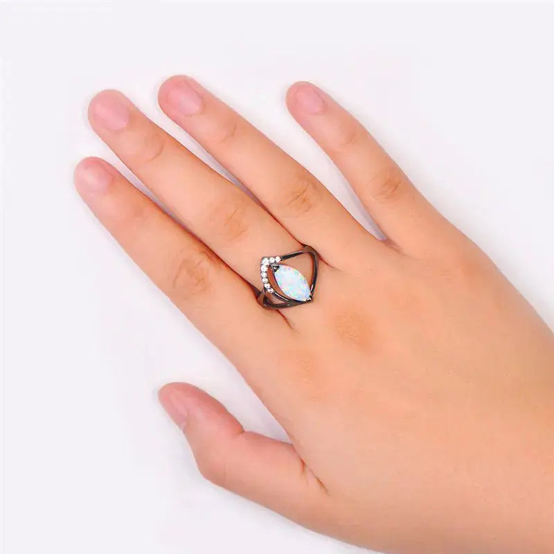 Ring Fashion Jewelry Engagement Gifts American Roasting Company