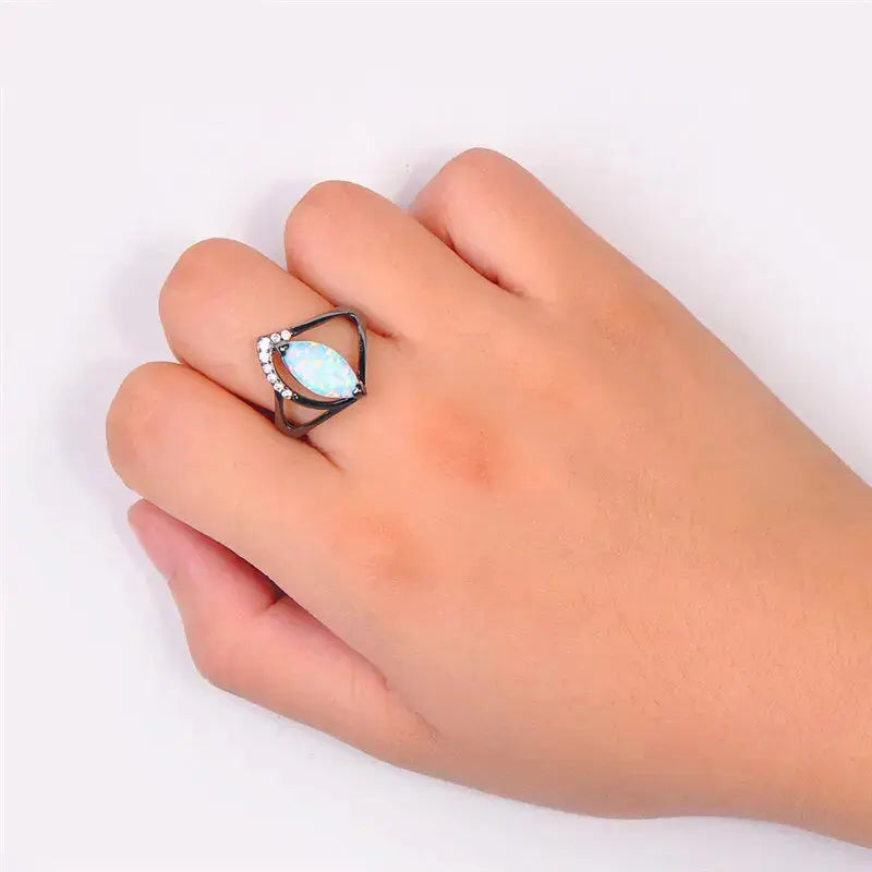 Ring Fashion Jewelry Engagement Gifts American Roasting Company