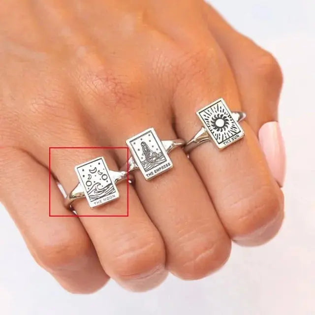 Ring Jewelry Collection American Roasting Company