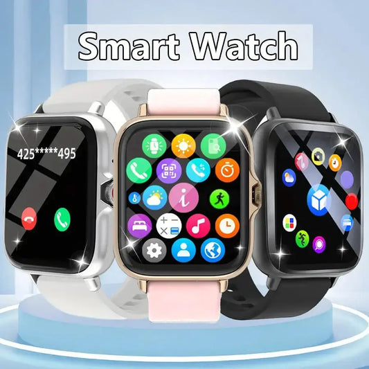 Smart Watch American Roasting Company