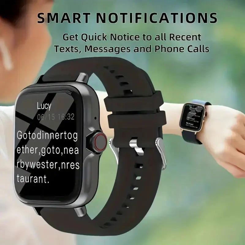 Smart Watch American Roasting Company