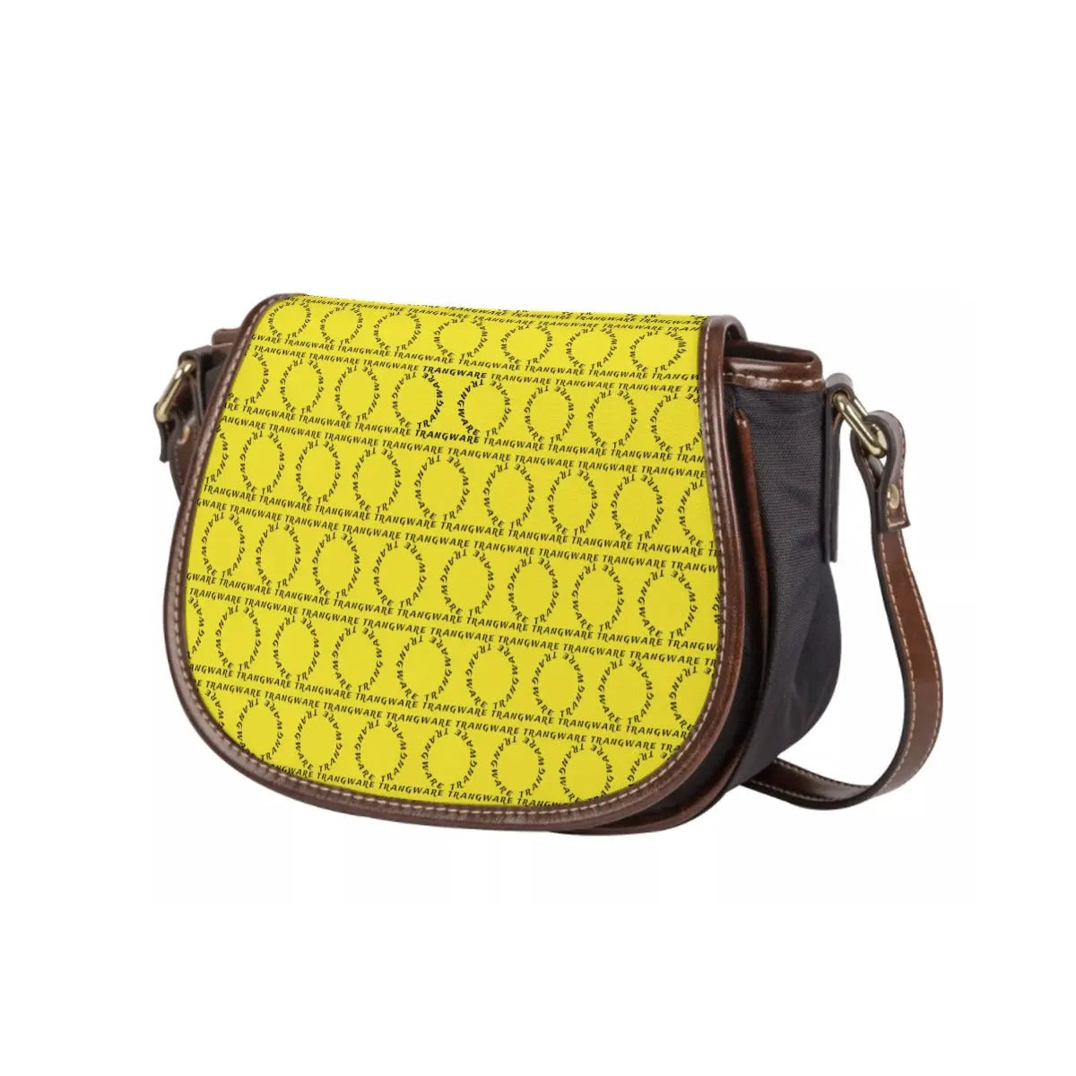 Tambourin Bag With Single Strap Yoycol