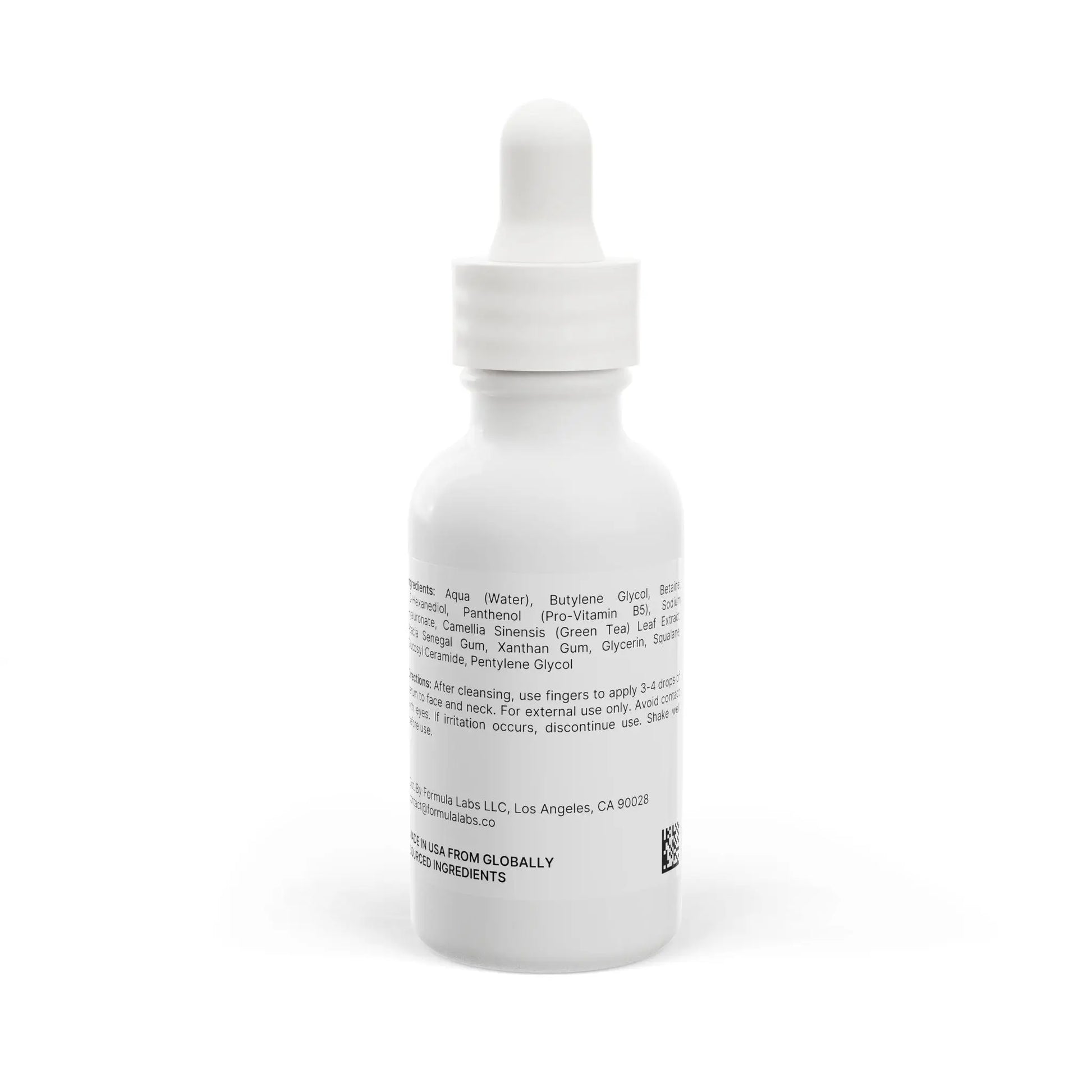 Trang T Nguyen Hyaluronic Acid Complex Serum, 1oz Printify