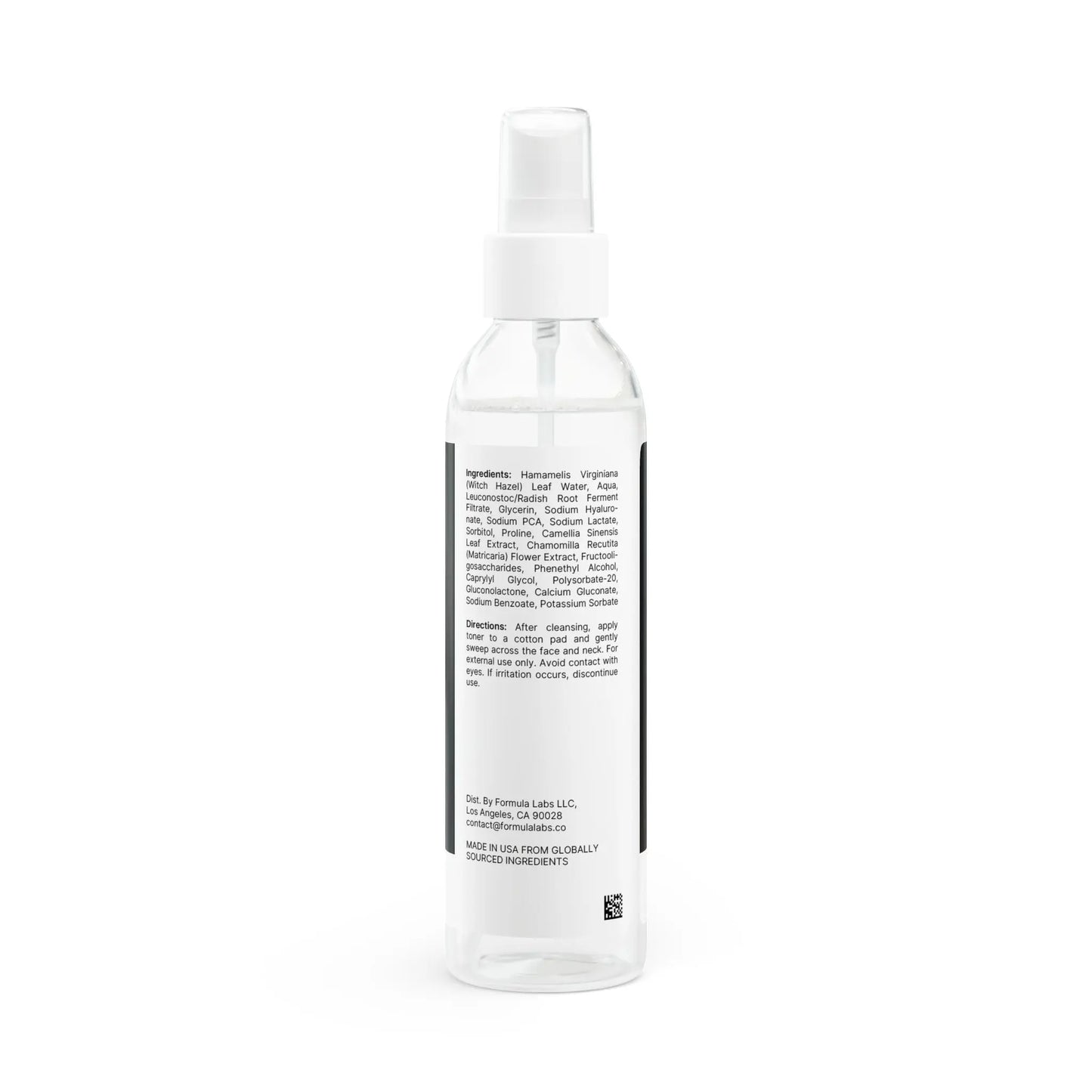 Trang T Nguyen Hydrating Toner, 6oz Printify