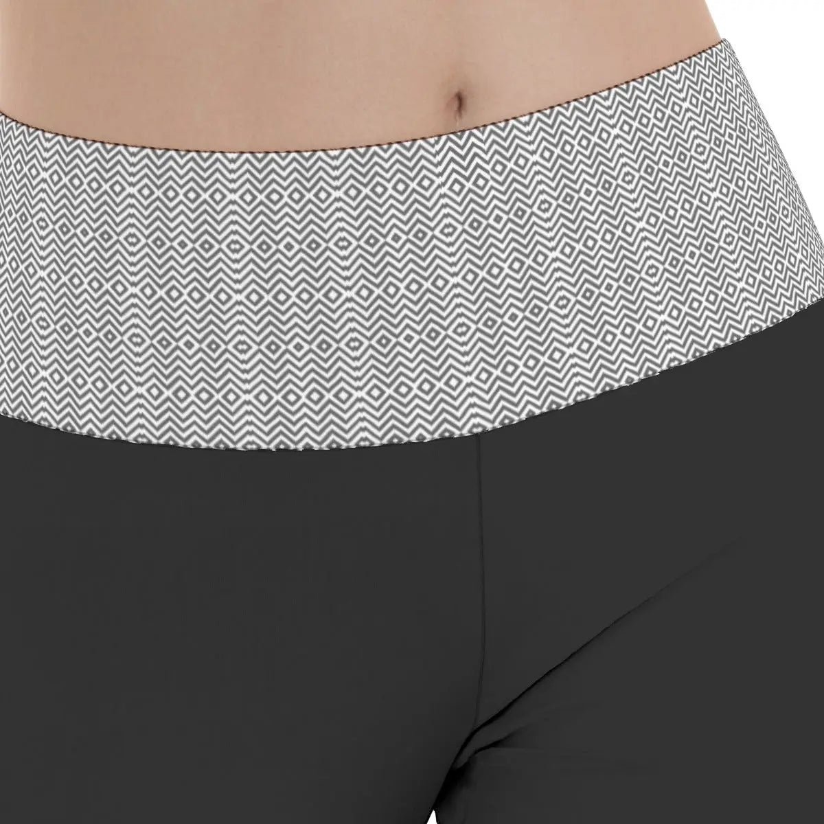 Trangware Women's Flare Yoga Pants. Yoycol