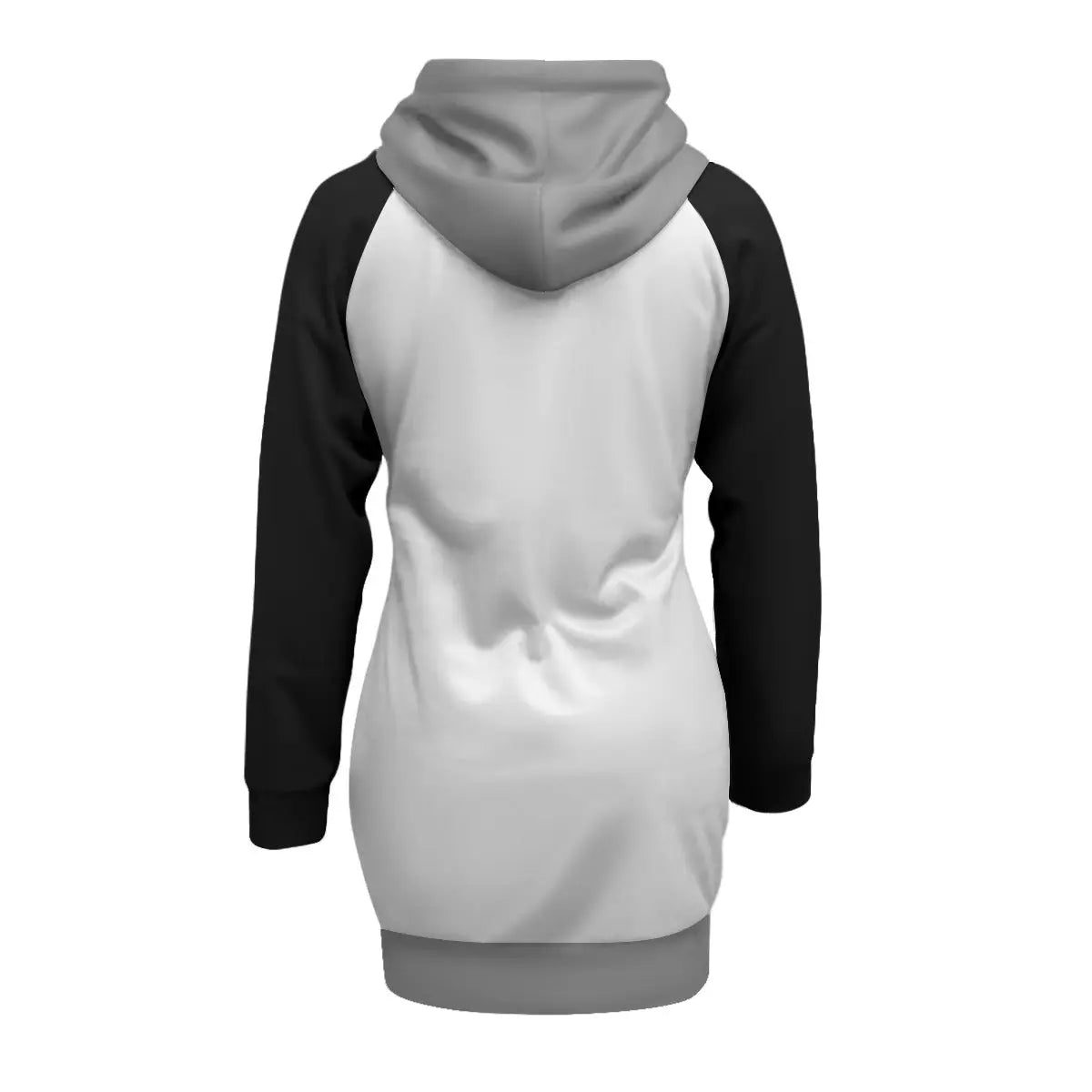 Trangware Women's Pullover Hoodie With Raglan Sleeve Yoycol