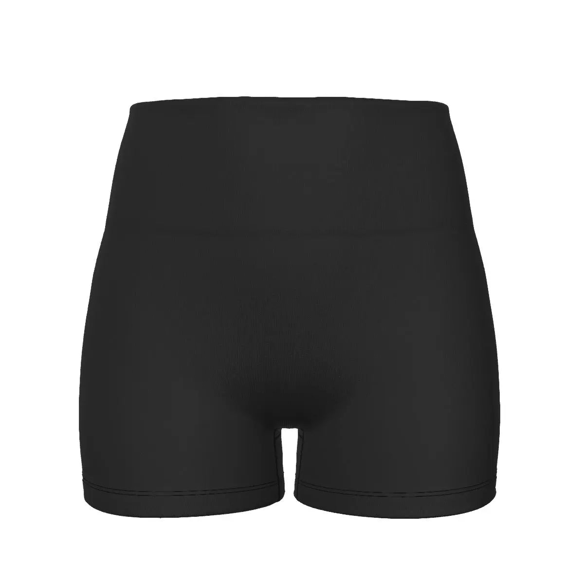 Trangware Women's Ultra-Short Yoga Shorts Yoycol